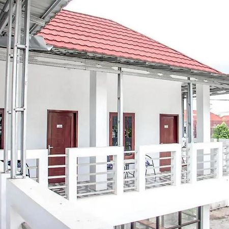 Samar Wulu Guest House Syariah Mitra Reddoorz Near Ketapang Ketapang  Exterior foto
