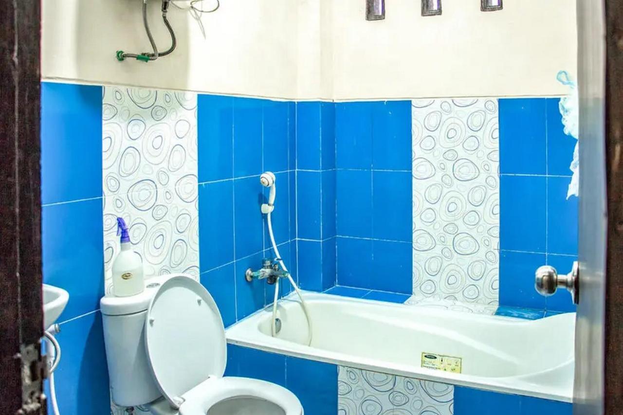 Samar Wulu Guest House Syariah Mitra Reddoorz Near Ketapang Ketapang  Exterior foto