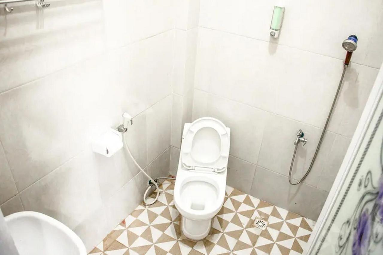 Samar Wulu Guest House Syariah Mitra Reddoorz Near Ketapang Ketapang  Exterior foto